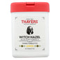 Thayers Toning Towelettes 30 Wipes