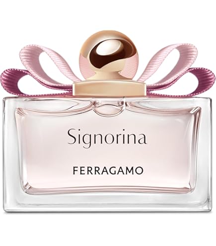 Salvatore Ferragamo Signorina EDP 100ml